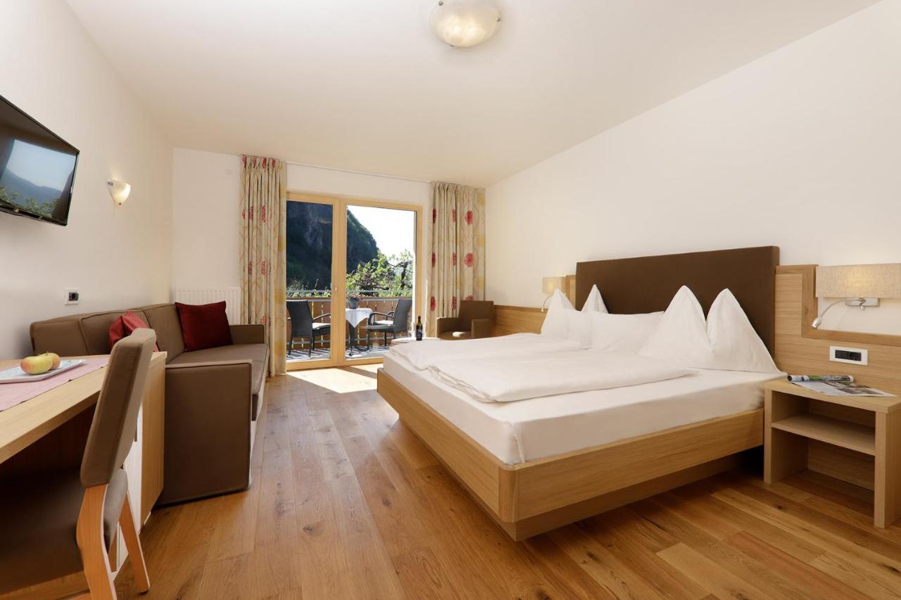 Hotel Neuhausmuehle Vilpiano Buitenkant foto