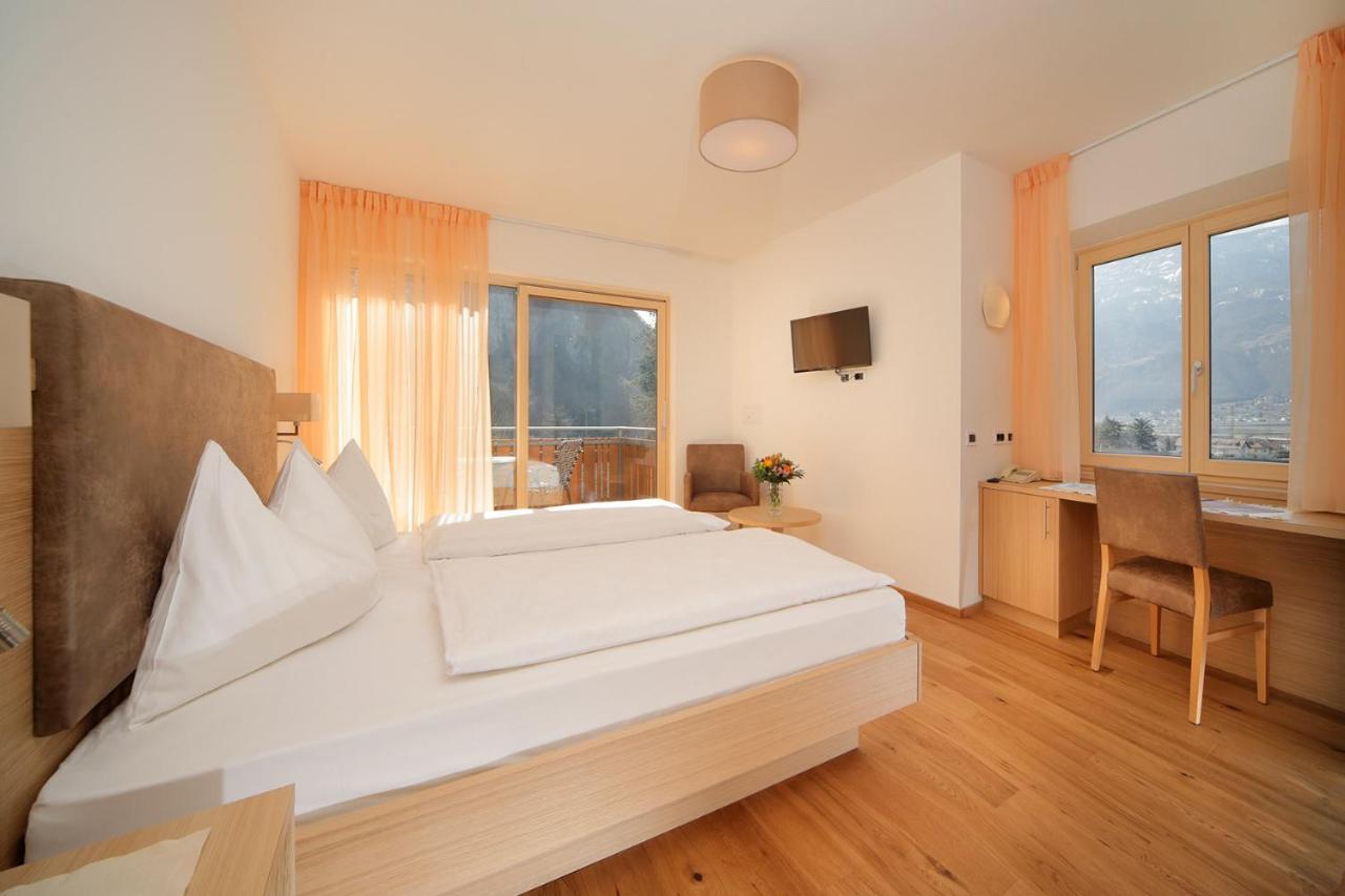 Hotel Neuhausmuehle Vilpiano Buitenkant foto