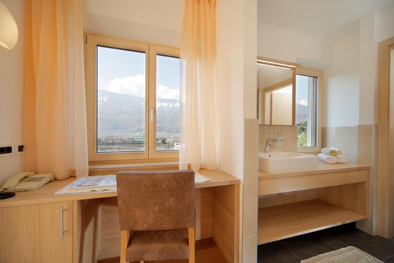 Hotel Neuhausmuehle Vilpiano Buitenkant foto