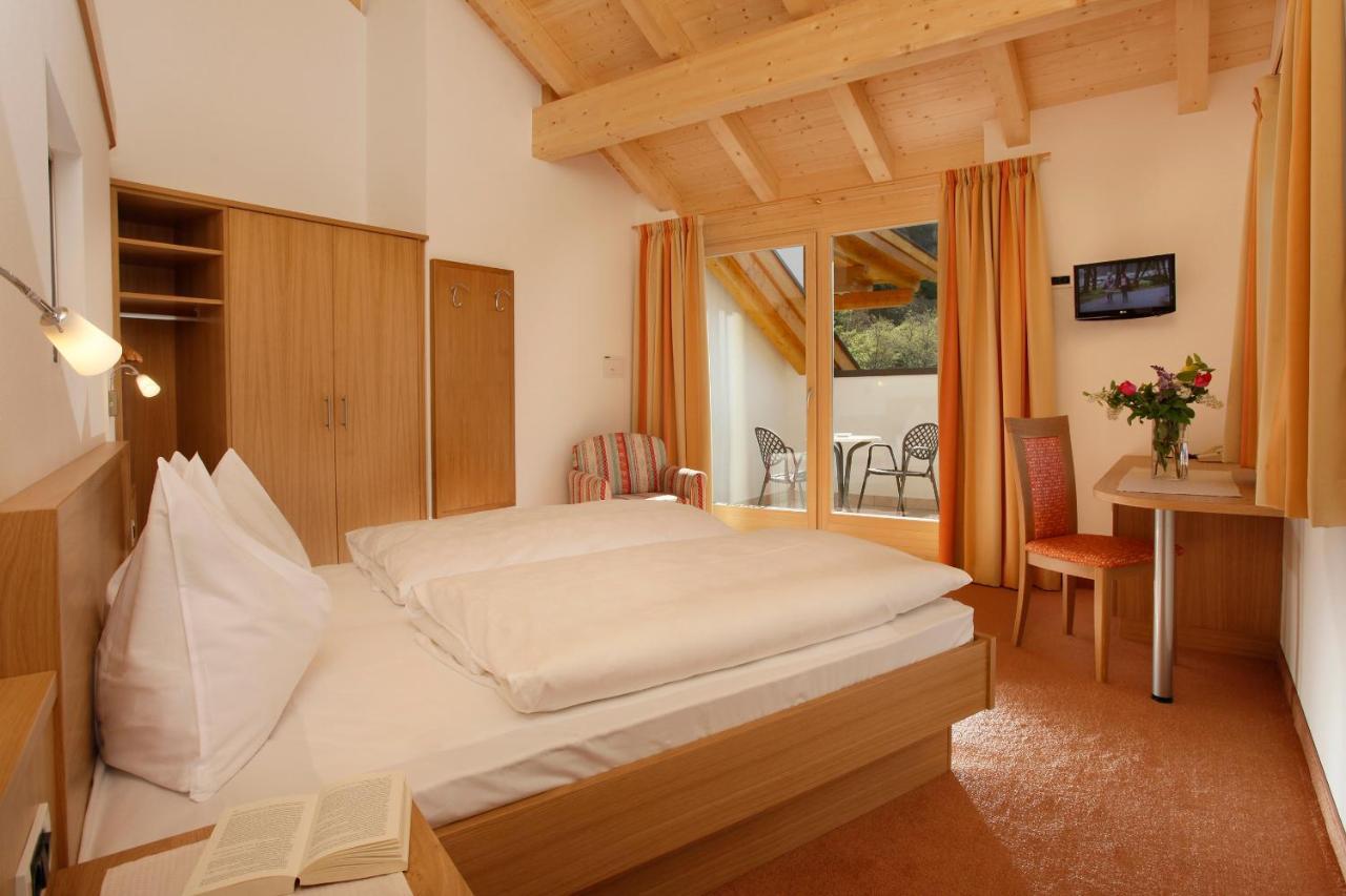 Hotel Neuhausmuehle Vilpiano Buitenkant foto
